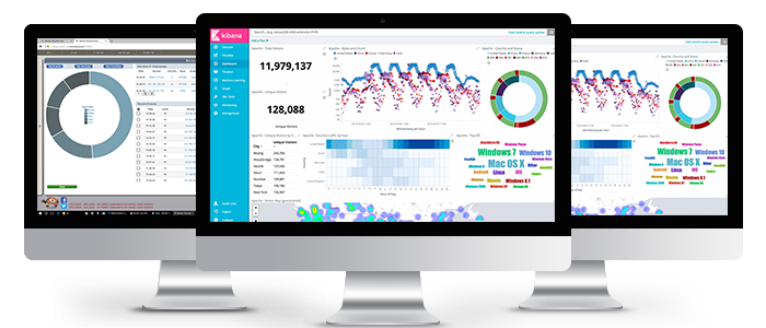 screenshot of Atomicorp OSSEC